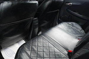 Седан Toyota Corolla 2008 года, 799000 рублей, Тюмень
