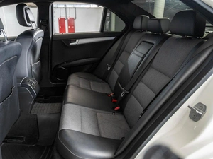 Седан Mercedes-benz C-класс 2010 года, 1537000 рублей, Ставрополь