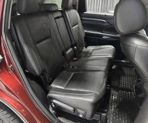 Внедорожник Toyota Highlander 2014 года, 2900000 рублей, Красноярск
