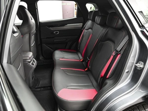 Внедорожник Jetour Dashing 2024 года, 2245000 рублей, Ставрополь