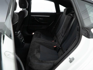 Лифтбек BMW 4 серия Gran Coupe 2015 года, 2749050 рублей, Москва