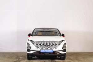 Внедорожник OMODA C5 2022 года, 1779000 рублей, Тюмень