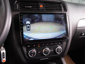 Седан Volkswagen Jetta 2012 года, 929000 рублей, Воронеж