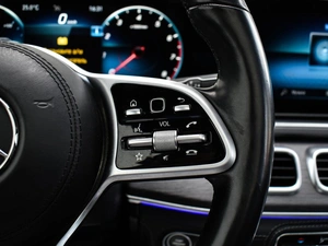 Внедорожник Mercedes-benz GLE-класс 2021 года, 6675000 рублей, Краснодар