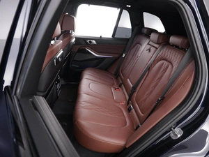 Внедорожник BMW X5 2023 года, 9499046 рублей, Москва