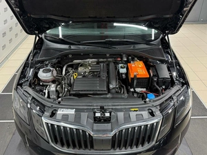 Лифтбек Skoda Octavia 2018 года, 1445000 рублей, Красноярск