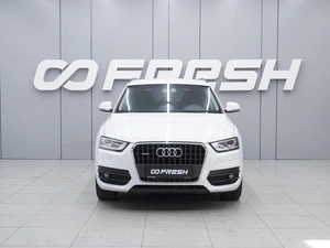 Внедорожник Audi Q3 2013 года, 1930000 рублей, Ростов-на-Дону