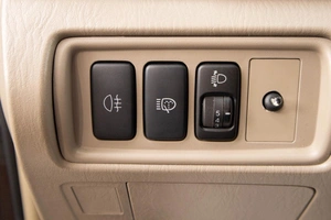Седан Toyota Camry 2005 года, 1039000 рублей, Барнаул