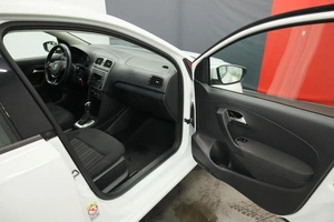 Седан Volkswagen Polo 2020 года, 1450000 рублей, Курск