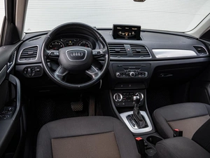 Внедорожник Audi Q3 2013 года, 1480000 рублей, Краснодар
