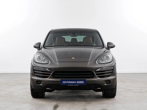 Внедорожник Porsche Cayenne 2013 года, 3074046 рублей, Москва