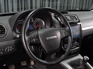 Внедорожник Haval H5 2020 года, 2139000 рублей, Тюмень