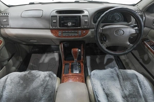 Седан Toyota Camry 2001 года, 699000 рублей, Новокузнецк