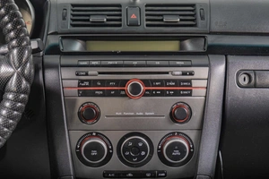 Седан Mazda 3 2008 года, 599000 рублей, Томск