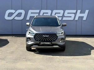 Внедорожник Chery Tiggo 4 Pro 2024 года, 1699000 рублей, Кропоткин
