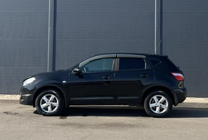 Внедорожник Nissan Qashqai 2013 года, 1090000 рублей, Солонцы