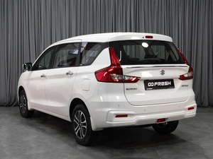 Минивэн Suzuki Ertiga 2022 года, 2599000 рублей, Тюмень