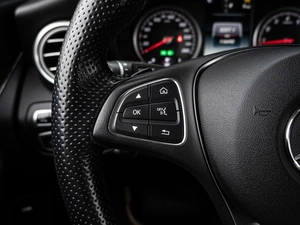 Внедорожник Mercedes-benz GLC-класс 2016 года, 3280000 рублей, Краснодар