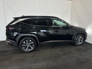 Внедорожник Hyundai Tucson 2021 года, 2999000 рублей, Кемерово