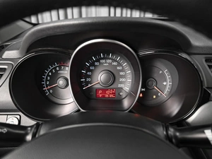 Седан Kia Rio 2017 года, 1225000 рублей, Ставрополь