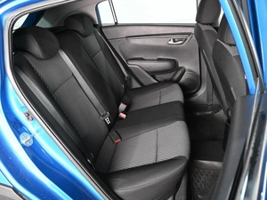 Хетчбэк Kia Rio X-Line 2020 года, 1579000 рублей, Аксай