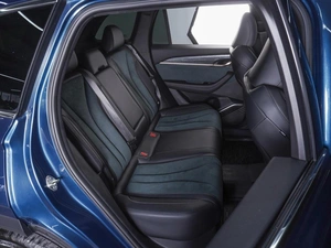 Внедорожник Geely Monjaro 2023 года, 3420000 рублей, Ростов-на-Дону