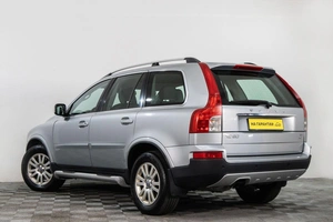 Внедорожник Volvo XC90 2008 года, 1289000 рублей, Сургут