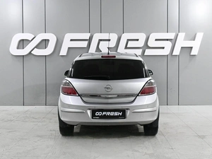Хетчбэк Opel Astra 2010 года, 579000 рублей, Аксай