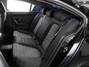 Седан Volkswagen Passat CC 2011 года, 888000 рублей, Тюмень