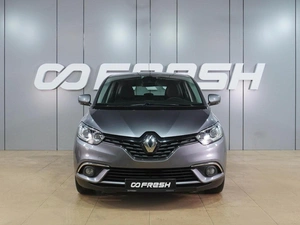 Минивэн Renault Scenic 2017 года, 1599000 рублей, Воронеж