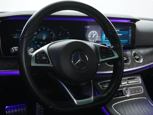 Купе Mercedes-benz E-класс 2017 года, 3657077 рублей, Москва
