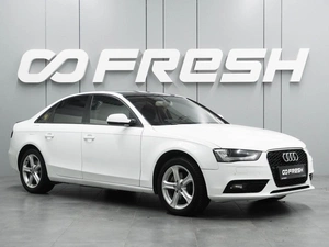 Седан Audi A4 2012 года, 1284000 рублей, Воронеж