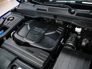 Внедорожник Geely Coolray 2020 года, 1670000 рублей, Красноярск