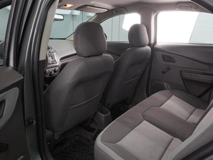 Седан Chevrolet Cobalt 2014 года, 599000 рублей, Воронеж