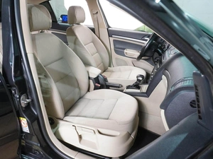 Лифтбек Skoda Octavia 2007 года, 599000 рублей, Воронеж