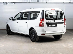 Универсал ВАЗ (LADA) Largus 2024 года, 1225000 рублей, Ставрополь