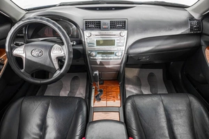 Седан Toyota Camry 2008 года, 1199000 рублей, Барнаул