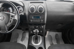 Внедорожник Nissan Qashqai 2013 года, 1099000 рублей, Барнаул