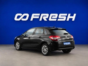 Хетчбэк Citroen C4 2011 года, 549985 рублей, Москва