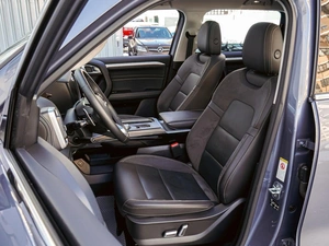 Внедорожник Haval Dargo 2023 года, 2750000 рублей, Краснодар