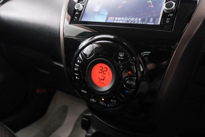 Хетчбэк Nissan Note 2016 года, 1049000 рублей, Красноярск