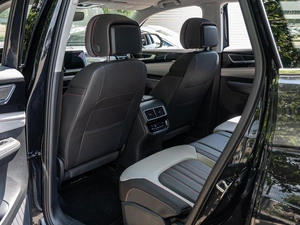 Внедорожник Volkswagen Teramont X 2025 года, 5255000 рублей, Краснодар