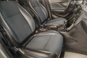 Внедорожник Opel Mokka 2014 года, 999000 рублей, Челябинск