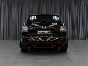Внедорожник Mazda CX-7 2008 года, 779000 рублей, Тюмень