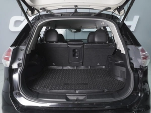 Внедорожник Nissan X-Trail 2017 года, 2520000 рублей, Ростов-на-Дону