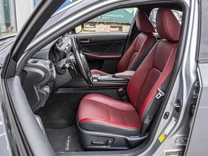 Седан Lexus IS 2021 года, 4600000 рублей, Краснодар