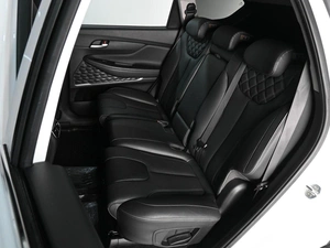 Внедорожник Hyundai Santa Fe 2021 года, 3690000 рублей, Аксай