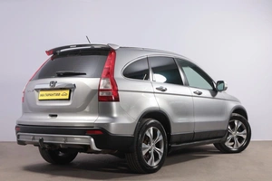 Внедорожник Honda CR-V 2008 года, 1359000 рублей, Новосибирск