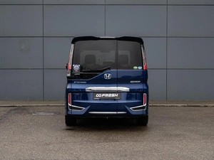 Минивэн Honda Stepwgn Spada 2016 года, 1885000 рублей, Краснодар