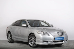 Седан Toyota Camry 2006 года, 979000 рублей, Томск